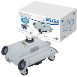 Automatyczny odkurzacz do basenów INTEX 28001