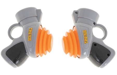 Pistolet na miękkie kulki dla dzieci Kusza na naboje kulkowe Zestaw zabawkowa broń