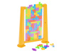 Gra logiczna tetris układanka z klockami puzzlami dla dzieci 70 el