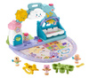 Little People Wesołe przedszkole Interaktywna zabawka dla dzieci FISHER-PRICE GRW91