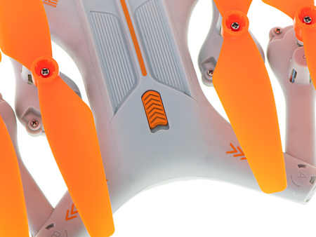 Dron RC SYMA Z4W z kamerą WIFI 480P 2,4GHz