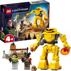 Lego Disney - Pościg za Zyklopem - Buzz Astral 76830