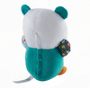 Interaktywna pluszowa panda dla dzieci Linkimals Fisher Price 