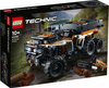 Lego Technic - Pojazd terenowy i piła łańcuchowa 42139