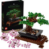 Lego klocki Creator Expert - Drzewko Bonsai 10281