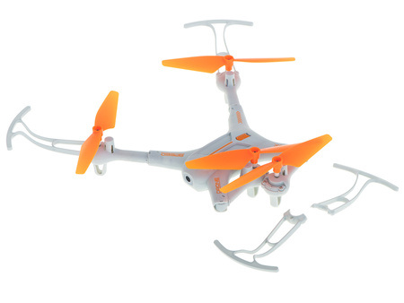 Dron RC SYMA Z4W z kamerą WIFI 480P 2,4GHz