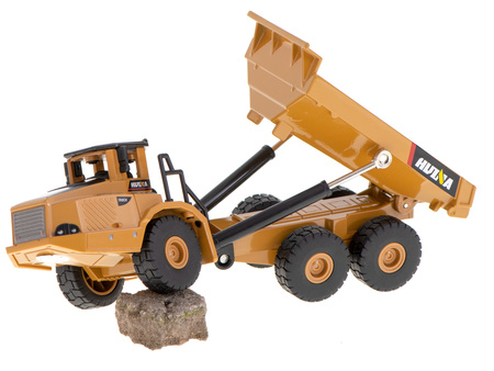 Samochód budowlany Wywrotka hydrauliczna 1:50