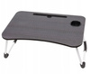 Stolik pod laptopa mobilny przenośne biurko laptop tablet