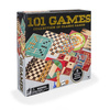 Duży zestaw gier klasycznych - 101 gier rożnego rodzaju