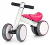 Rower rowerek biegowy dla dzieci chodzik jeździk różowy Ecotoys LC-V1309 PINK