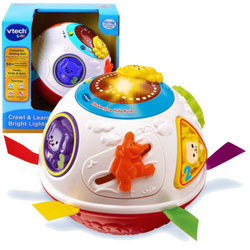 Interaktywna Edukacyjna Hula Kula od vTech