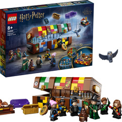 Lego Harry Potter - Magiczny kufer Hogwartu 76399