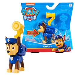 Psi Patrol Figurka Bohatera Chase Spin Master