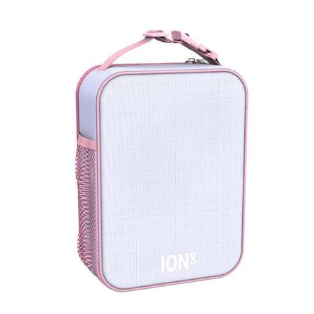 Śniadaniówka Lunch Box Lunch Bag Torba na żywność dla dziecka do szkoły jednorożec ION8