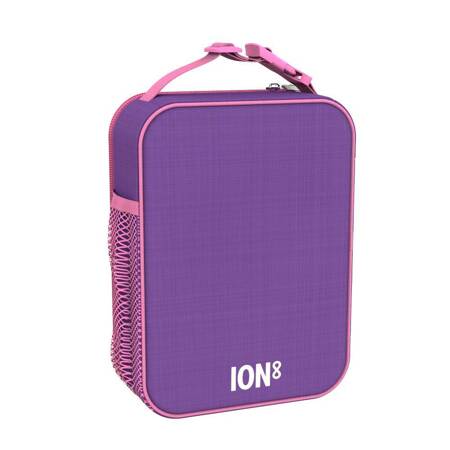 Śniadaniówka Lunch Box Lunch Bag Torba na żywność dla dziecka do szkoły księżniczki ION8