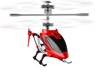 Helikopter zdalnie sterowany samolot na pilota RC SYMA S107H 2.4GHz RTF czerwony