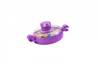 Interaktywny robocik edukacyjny przyjaciel dziecka robot Fisher Price 4w1