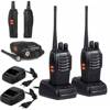 Krótkofalówka walkie talkie 2 sztuki BAOFENG BF-888S HT PMR BF888S