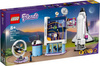 LEGO Friends - Kosmiczna Akademia Olivii 41713 Klocki