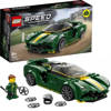 Lego Speed Champions - Lotus Evija 76907 zestaw