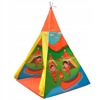 Namiot indiański tipi wigwam dla dzieci IPLAY