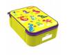 Śniadaniówka Lunch Box Lunch Bag Torba na żywność dla dziecka do szkoły smoki ION8