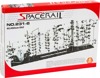 Spacerail tor kulkowy dla dzieci Rollercoaster level 6